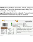 Classic Seed Bar