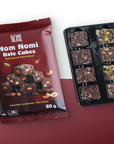 Nom Nomi Date Cubes