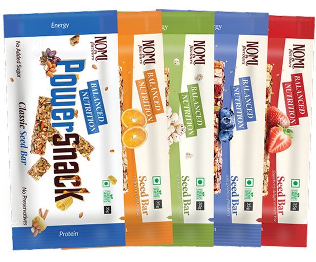 Bar Pack