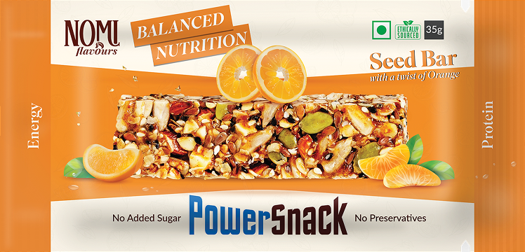 Snack Image